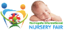 Harrogate Nursery Fair - Baby & Children Products logo