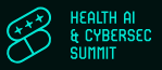 Health AI & Cybersecurity Summit 2026 logo