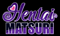 Hentai Matsuri logo