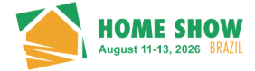 Home Show Brazil logo