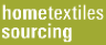 Home Textiles Sourcing Expo logo