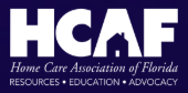 HomeCareCon Annual Conference & Trade Show 2026 logo