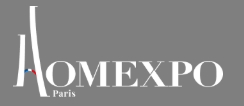Home Expo Paris 2026 logo