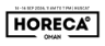 HORECA - Hospitality & Food Event logo
