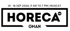 HORECA Oman logo
