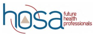 HOSA International Leadership Conference 2026 logo