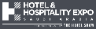 Hotel & Hospitality Expo logo