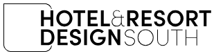 Hotel & Resort Design South (HRDS) 2026 logo