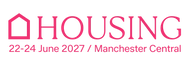 HOUSING Conference & Exhibition logo