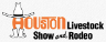 Houston Livestock Show & Rodeo logo