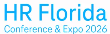 HR Florida Conference & Expo logo
