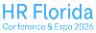 HR Florida - Human Resources logo