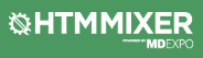 HTM Mixer Bellevue 2026 logo