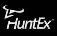 HuntEx 2026 logo