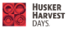Husker Harvest Days logo