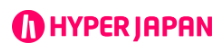 HYPER JAPAN Festival logo