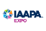 IAAPA Expo logo