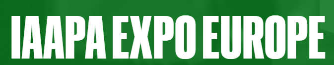 IAAPA Expo Europe 2026 logo