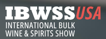 International Bulk Wine and Spirits Show 2026 logo