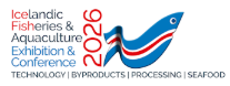 IceFish – Icelandic Fisheries & Aquaculture Exhibition & Conference logo