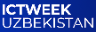ICT WEEK UZBEKISTAN - The Information & Communication Technologies Week of Uzbekistan logo