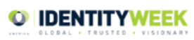 Identity Week America 2026 logo