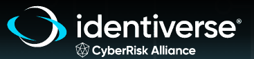 Identiverse 2026 logo