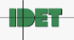 IDET - International Exhibition of Defence & Security Technologies logo