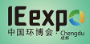 IE Expo - Water, Sewage, Refuse, Recycling & Natural Energy Sources logo