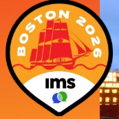 IEEE MTT-S International Microwave Symposium 2026 logo