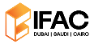 IFAC - International Furniture Accessories & Components & Semi-Finished Products Show logo