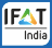 IFAT India logo