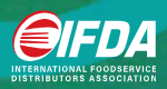IFDA Solutions Conference logo