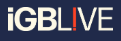 iGB L!VE 2026 logo