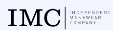 IMC Menswear Shows logo