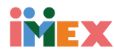 IMEX Frankfurt logo