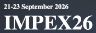 IMPEX Oman - Industrial Manufacturing & Process Engineering Expo logo
