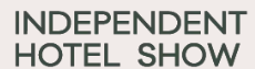 Independent Hotel Show munich logo