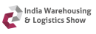 India Warehousing & Logistics Show logo