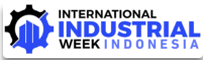 Indonesia International Industrial Week 2026 logo