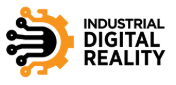 Industrial Digital Reality Summit 2026 logo