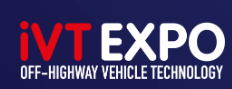 Industrial Vehicle & Off-Highway Technology Expo logo