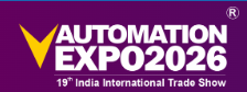 Industry & Automation Expo logo