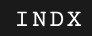 INDX Furniture Show logo