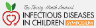 Infectious Diseases in Children Symposium logo