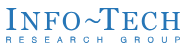 Info-Tech LIVE 2026 logo