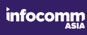 Infocomm Asia 2026 logo