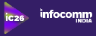 InfoComm India logo