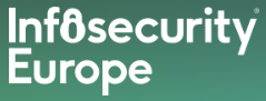 Infosecurity Europe logo