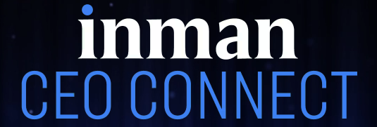 Inman Connect 2026 logo